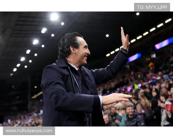 乌奈·埃梅里持续提升阿斯顿维拉竞争力,目标重返英超前四 乌奈·埃梅里持续提升阿斯顿维拉竞争力,目标重返英超前四