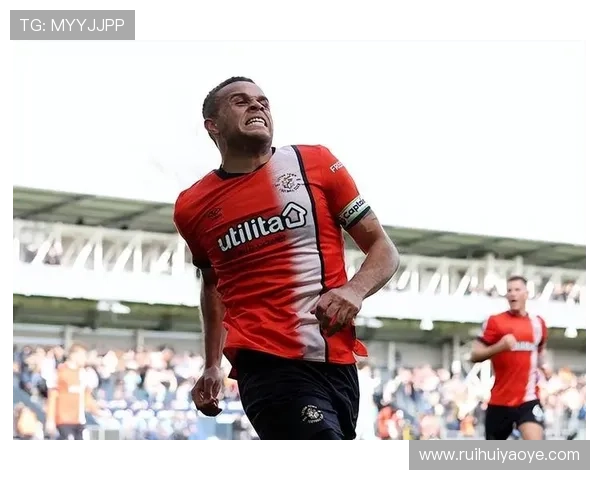 英超本赛季卢顿表现稳健，保级形势走势清晰