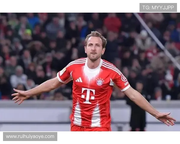 哈里·凯恩英超长期高产稳定性解析