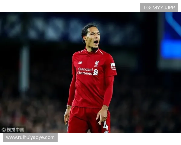 范戴克关键战零封能力解析：大场面先生如何炼成