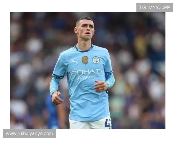 福登被高估？战术角色与实际贡献解析