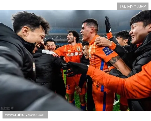 山东泰山争冠竞争力下滑，对联赛夺冠形势造成影响