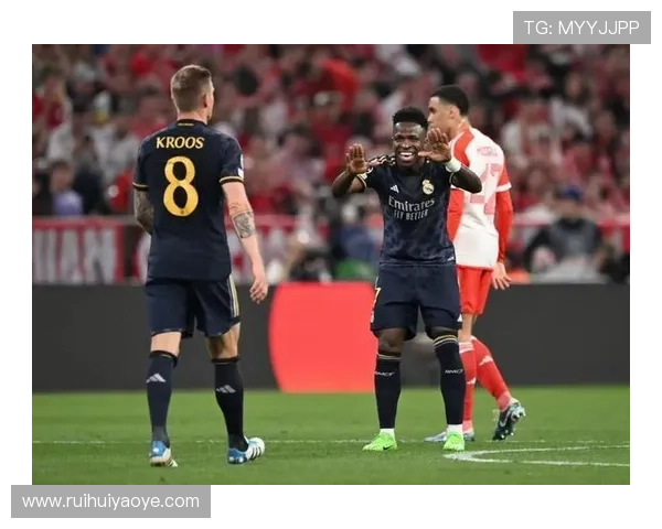 罗德里戈 vs 维尼修斯：国家队战术角色与进攻效率对比