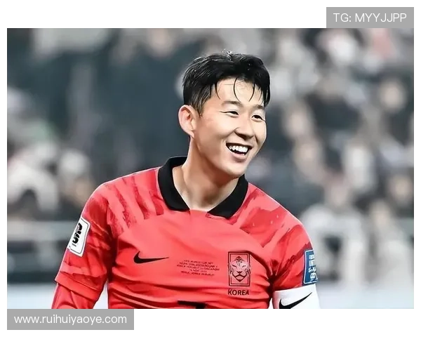 孙兴慜的高进球效率如何体现？含金量与战术支持分析