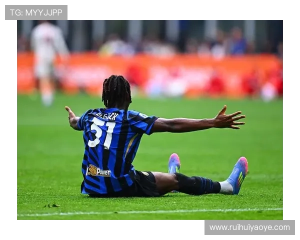 国际米兰进攻上限不足，制约争冠形势