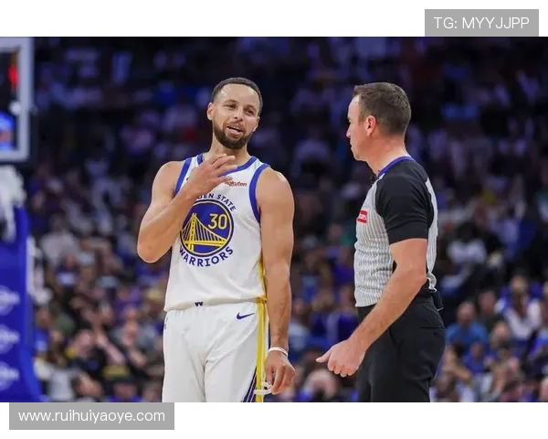 库明加与库里挡拆制造错位，较赛季初终结效率提升