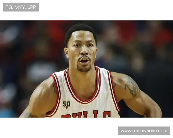 德里克·罗斯突破效率提升显著 拉开与同位置控卫差距