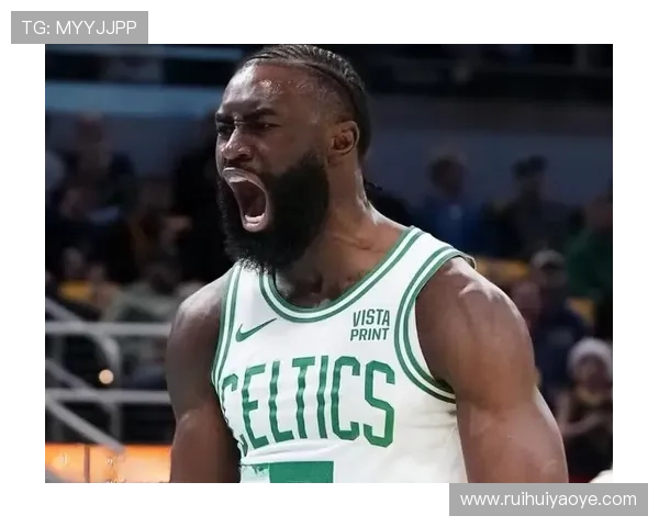 杰伦·布朗突破能力提升显著 拉开与上赛季得分效率差距