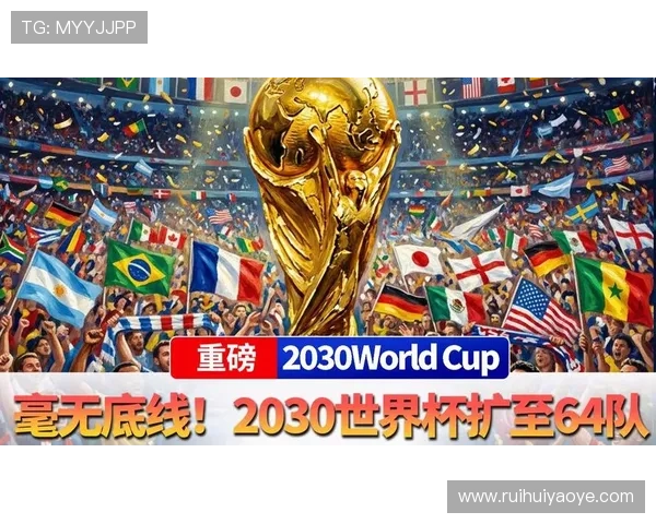 2026世界杯扩军后强队压力会减少吗